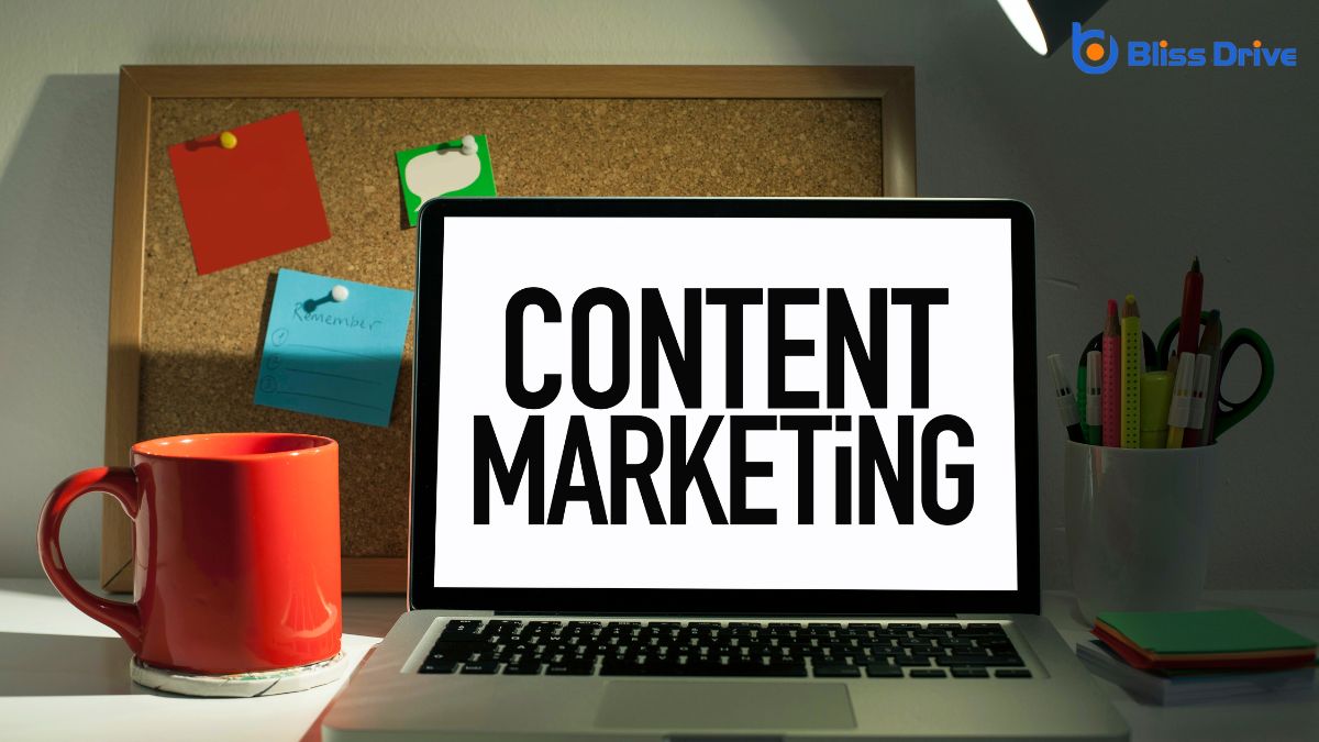 Content Marketing