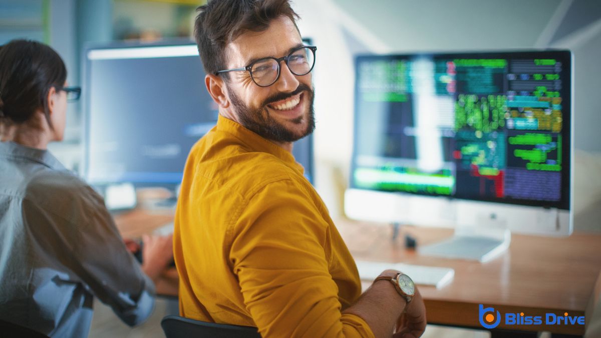 Defining the Full Stack Developer Role