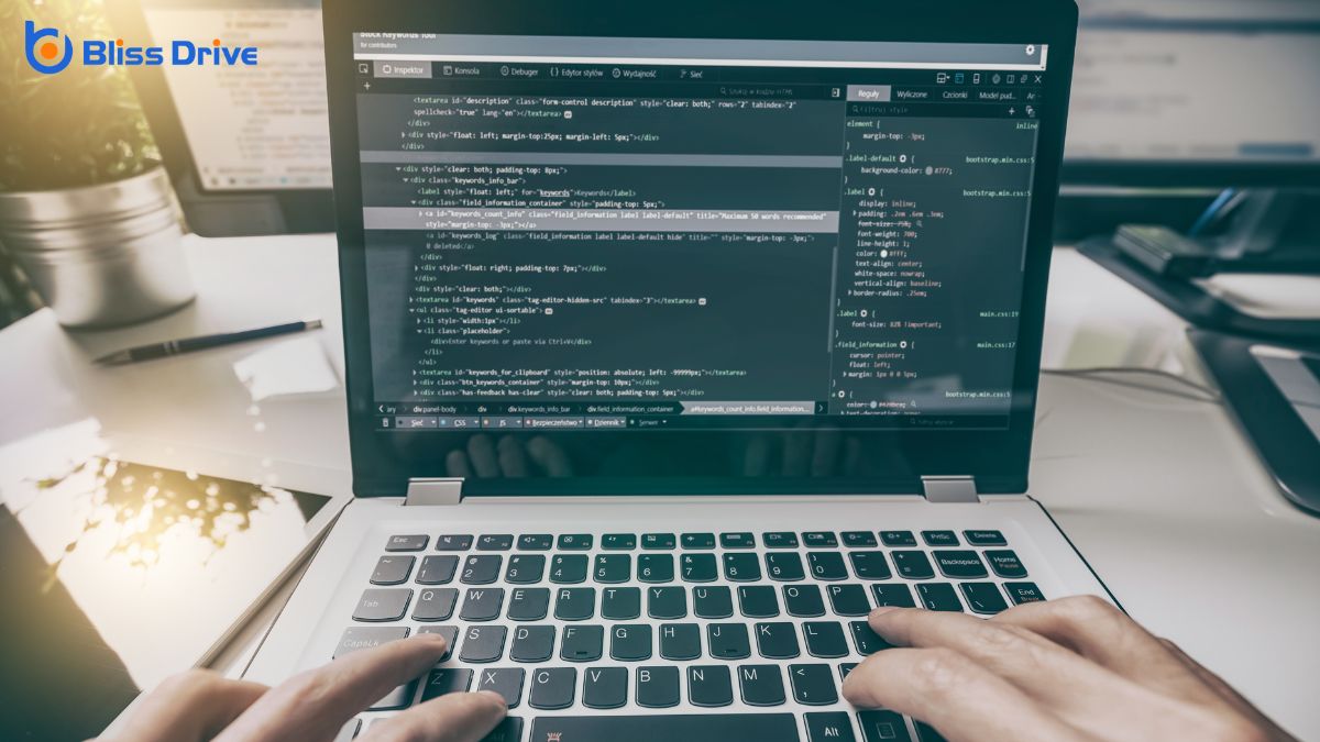 Do Website Designers Code