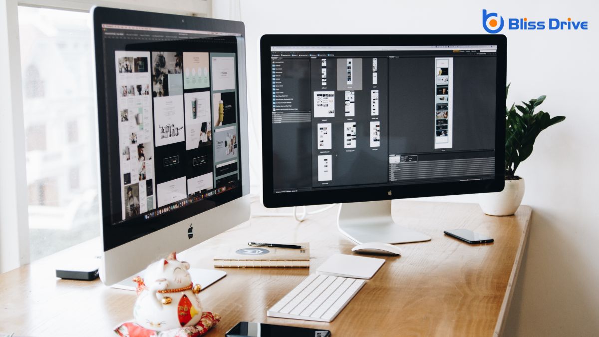 Evolution of AI in Web Design