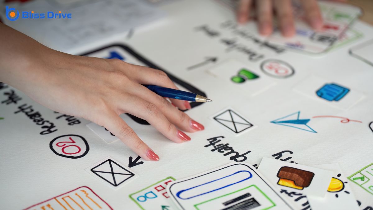 Exploring Adobe XD for User Experience Design