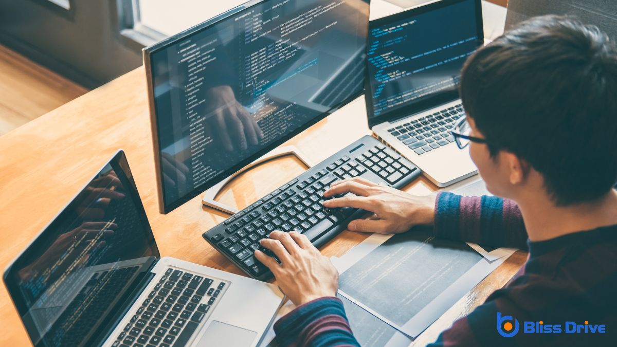 Future Prospects for Web Developers in an AI Era