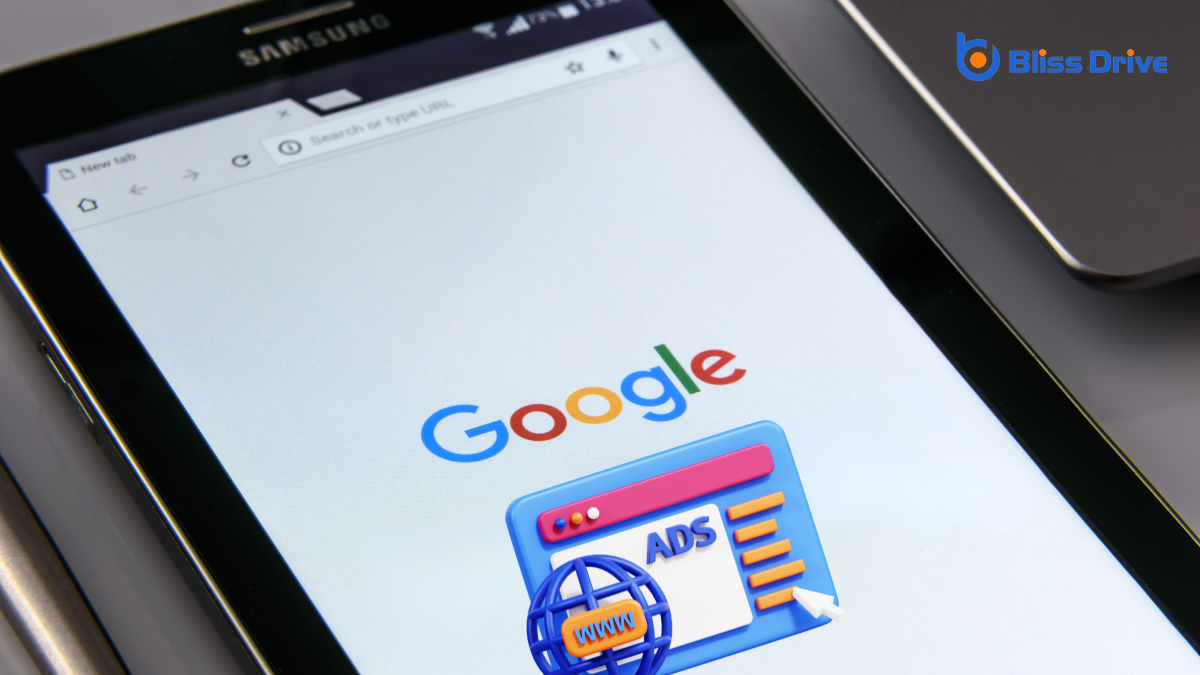 Google Ads: Driving Traffic With Paid Search
