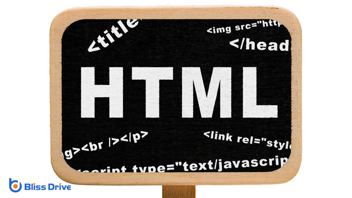 HTML Tags and Their Importance for SEO