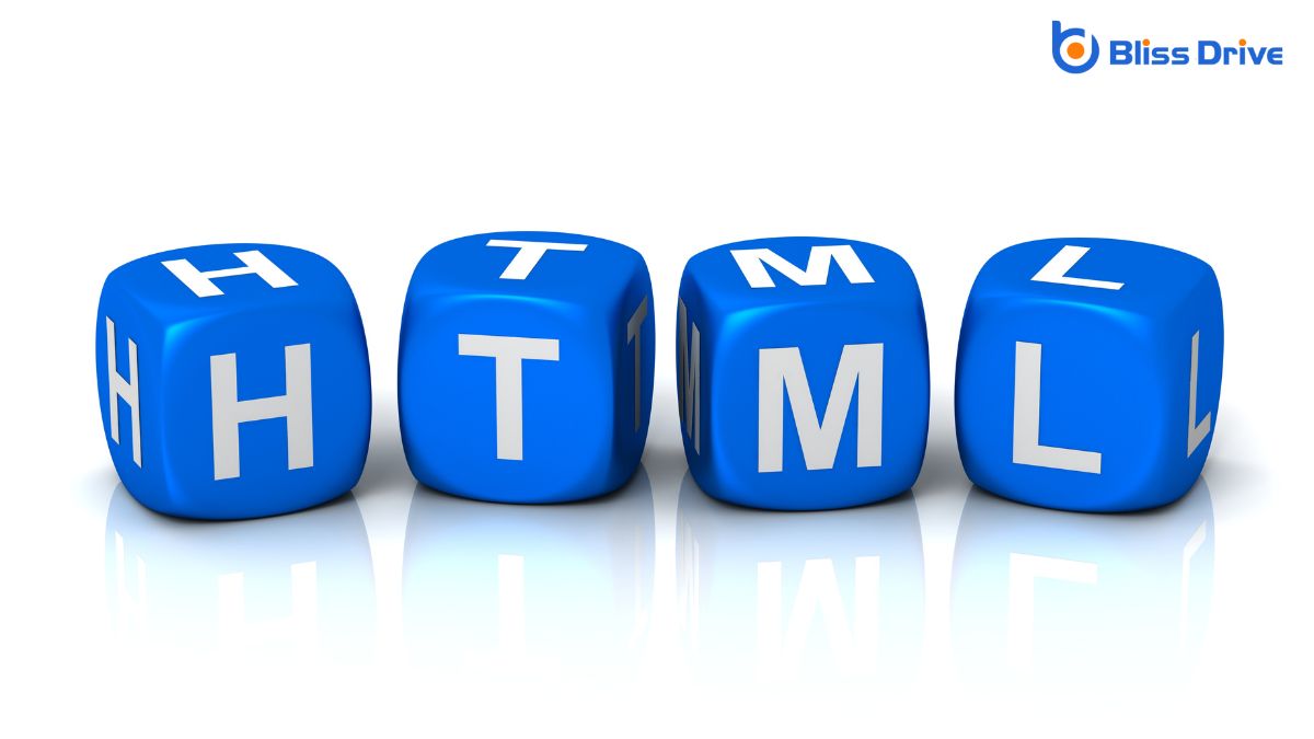 HTML The Foundation of Web Pages
