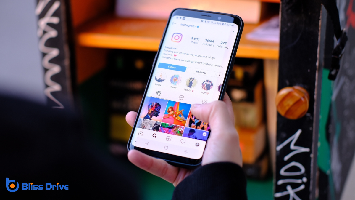 Instagram: Visual Storytelling for Brands