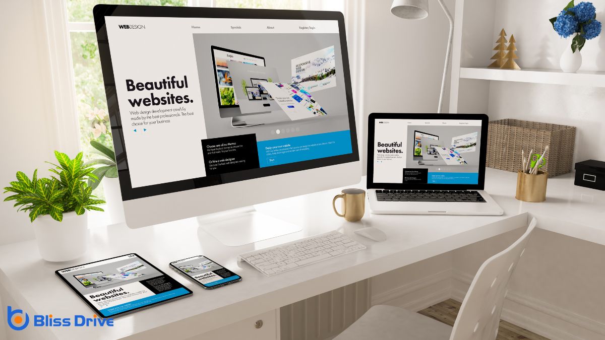 Key Features to Consider in a Website Builder