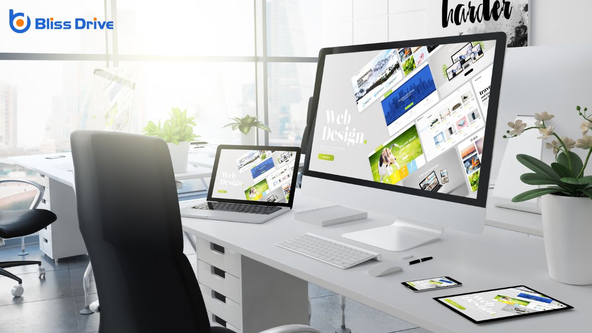 Leveraging Bootstrap for Responsive Web Design