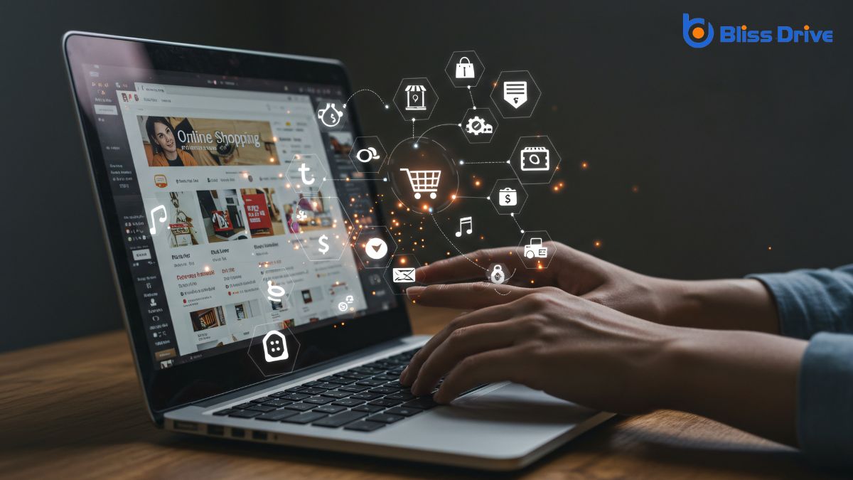 Leveraging Social Media for SEO