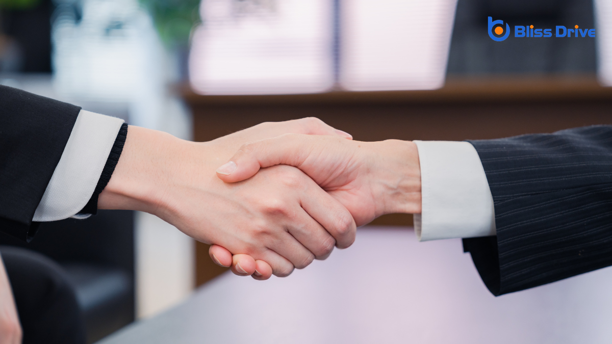 LinkedIn: The Powerhouse for B2B Connections