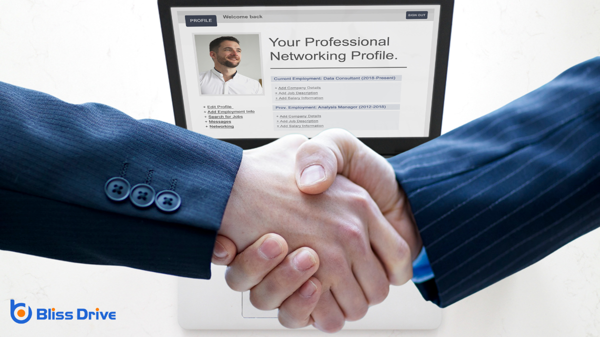 LinkedIn: The Professional Networking Powerhouse