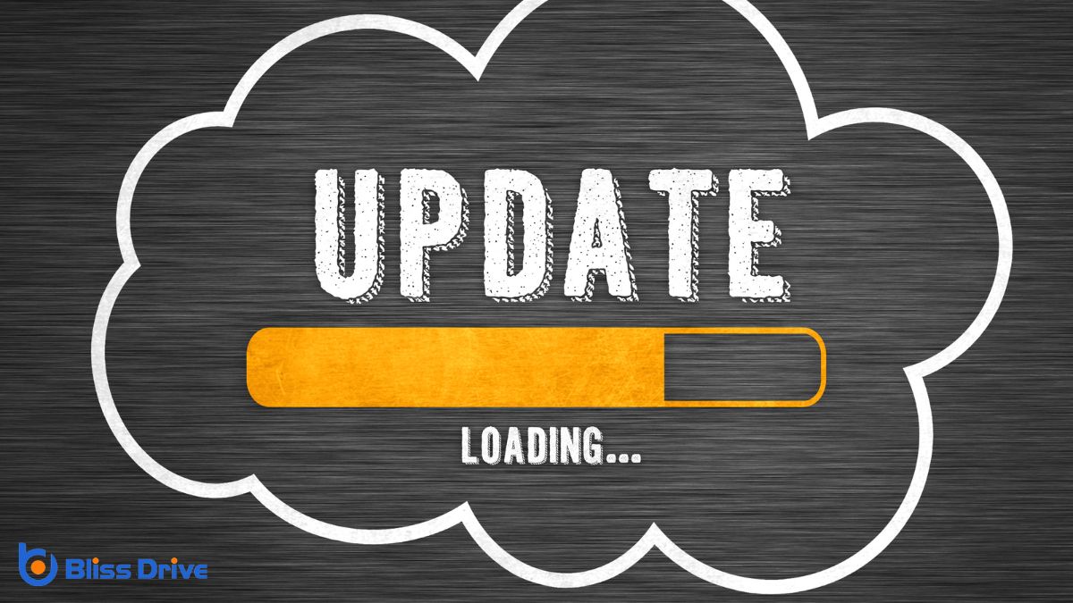 Maintenance and Updates
