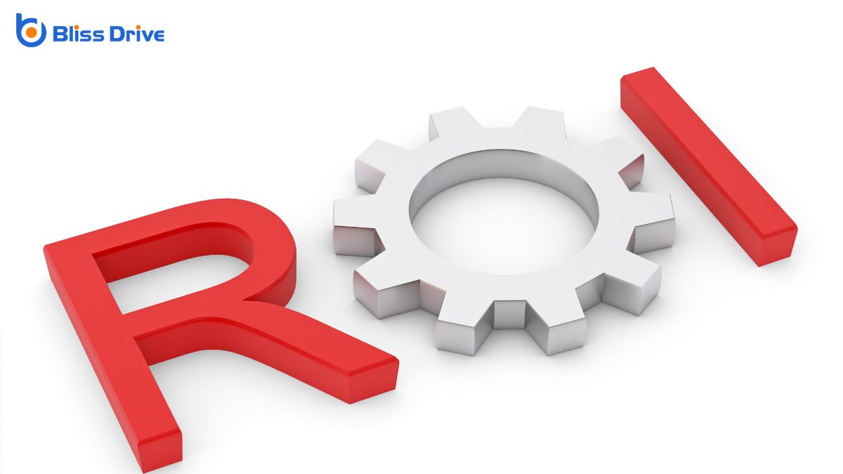 Maximizing ROI Best Practices and Strategies