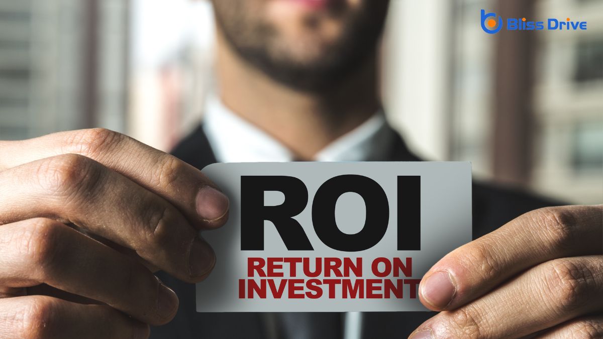 Maximizing Return on Investment
