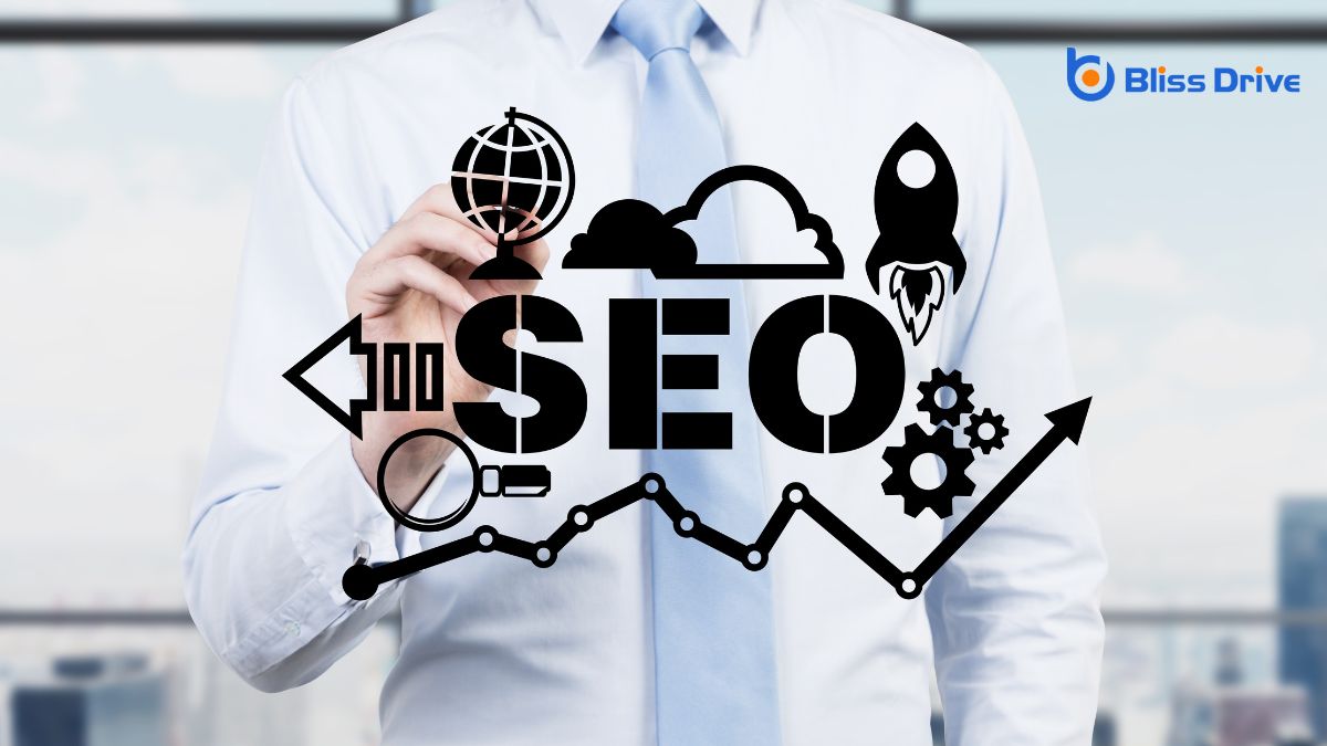 Overview of GoDaddy's SEO Features