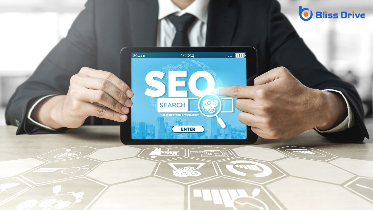 Overview of GoDaddy's SEO Services