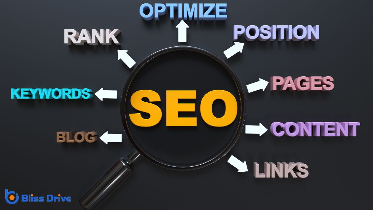 Search Engine Optimization (SEO)