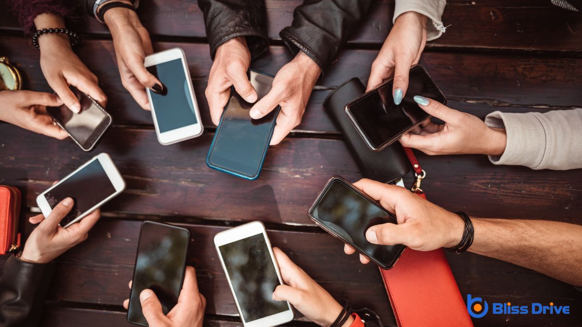 Social Media Engagement