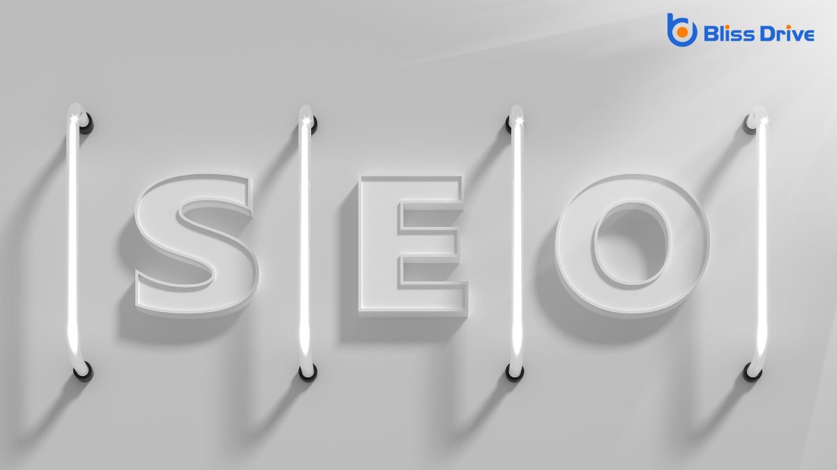 Strategies for Updating Your Content With SEO Words