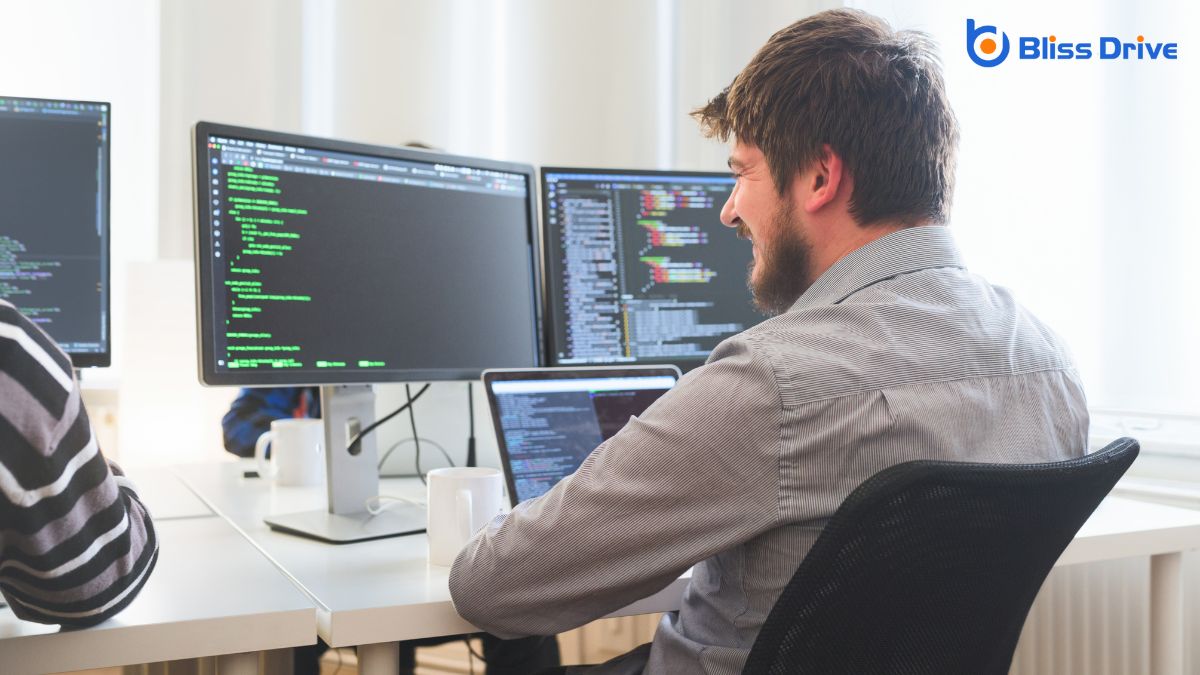 The Growing Demand for Full Stack Developers