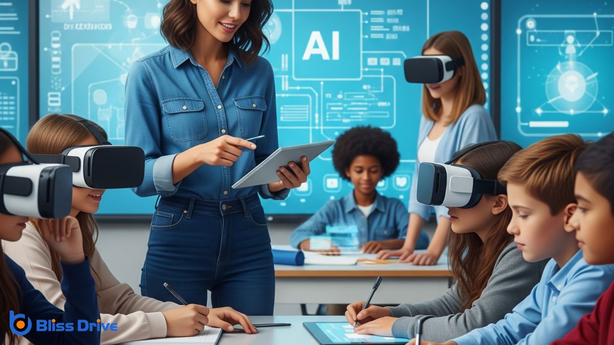 The Role of AI in Content Generation