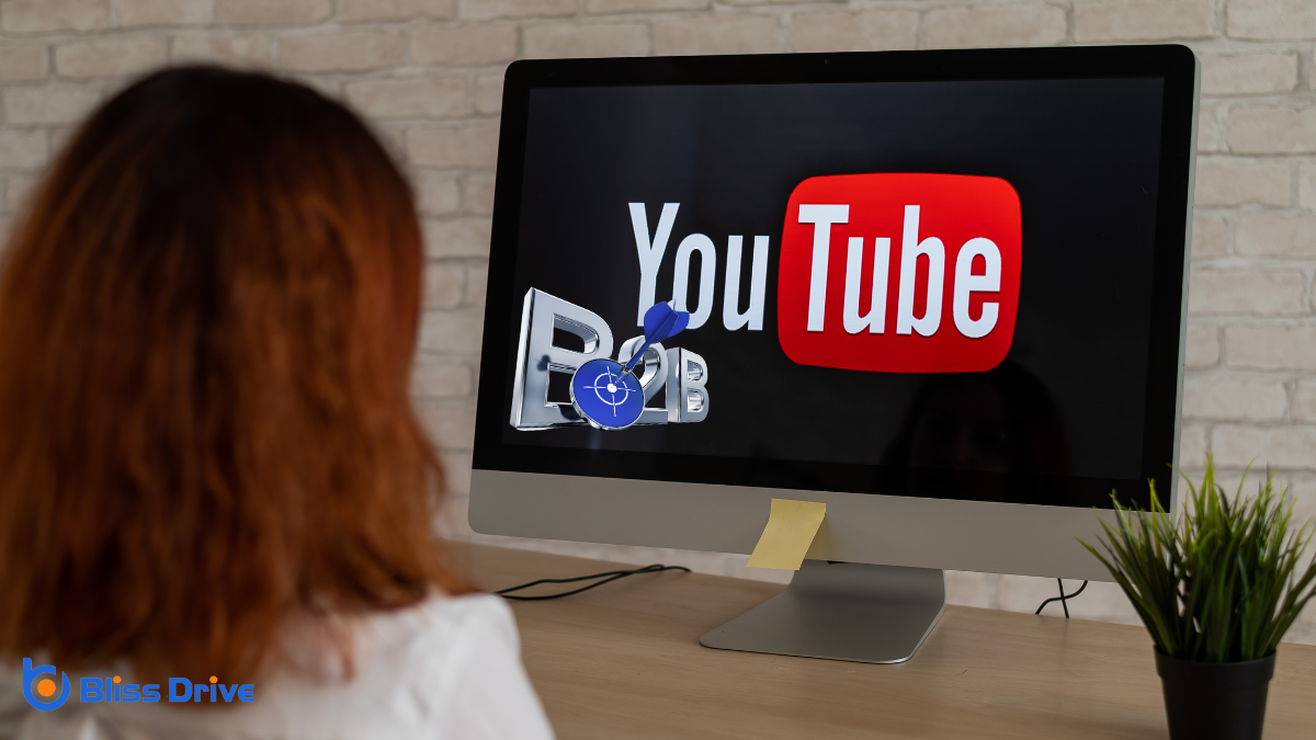 Harnessing the Potential of YouTube for B2B Branding