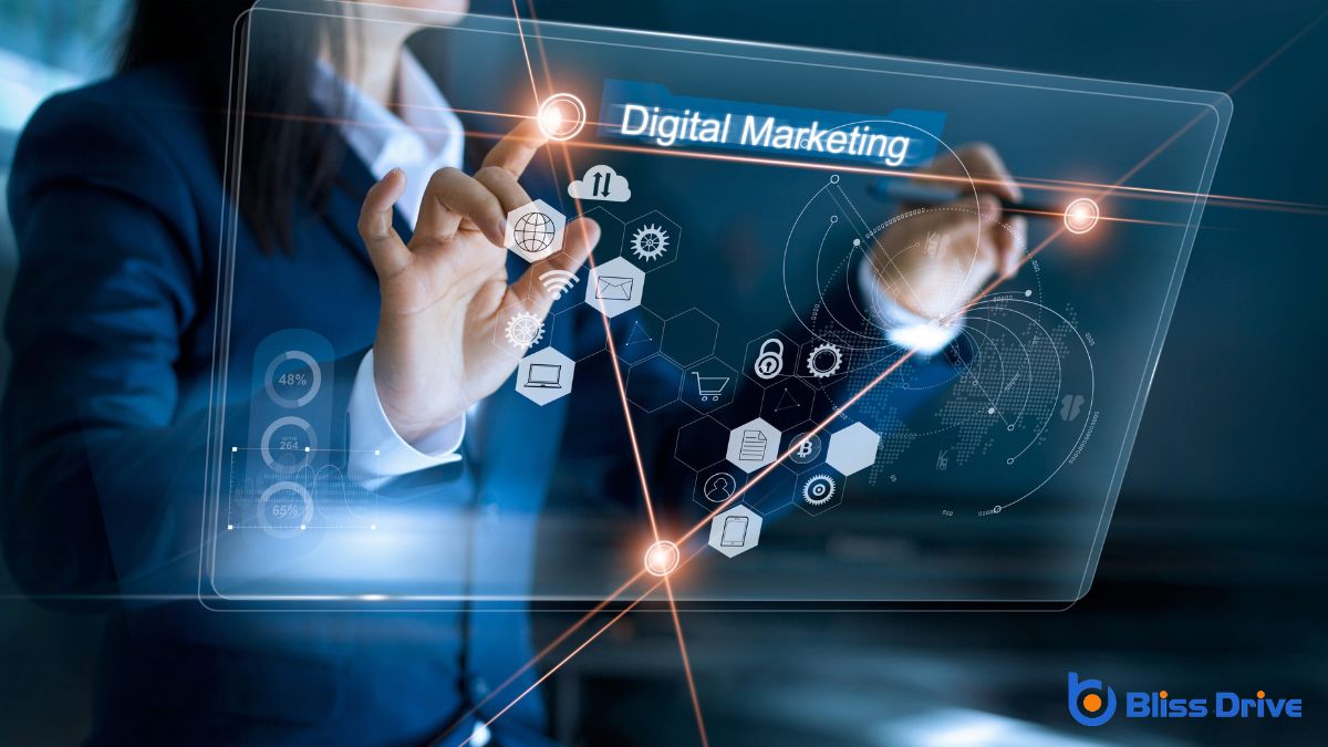 Understanding the Basics of Digital Marketing