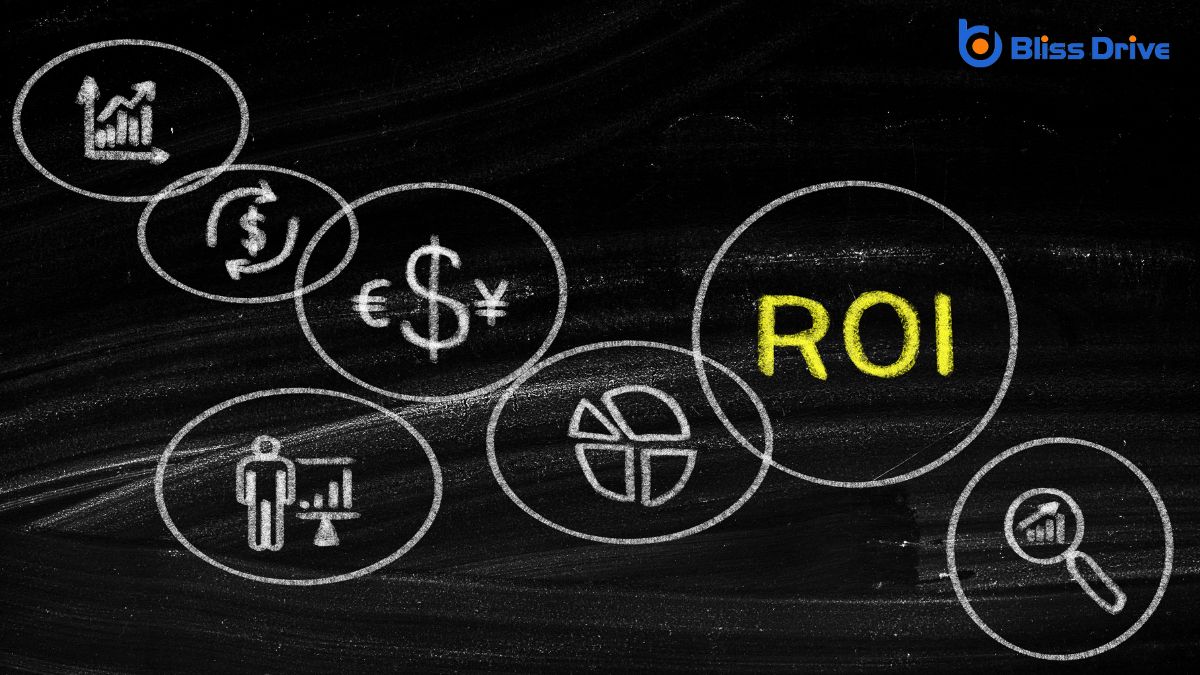 Understanding the Basics of ROI