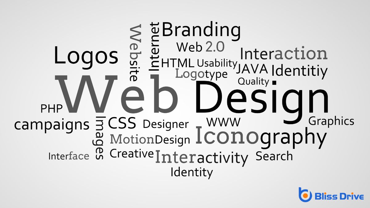 Understanding the Core Components of Web Design