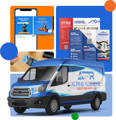 AI Marketing Tools Hero Image