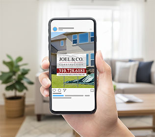 Bliss Drive Marketing Tool - Conversion Creatives