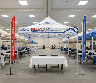 Bliss Drive Marketing Tool - Logo & Branding Package