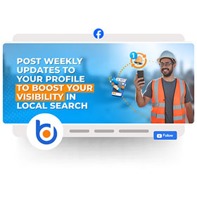 Bliss Drive Marketing Tool - Social Media