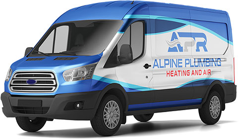 Bliss Drive Marketing Tool - Vehicle Wrap Design