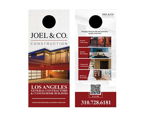 Bliss Drive - Marketing Tools - Total Visibility Kit