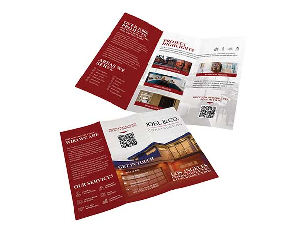 Bliss Drive - Marketing Tools - Total Visibility Kit