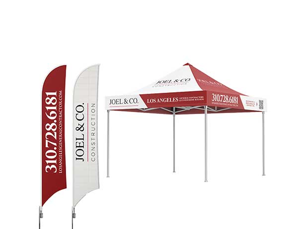 Bliss Drive - Marketing Tools - Total Visibility Kit
