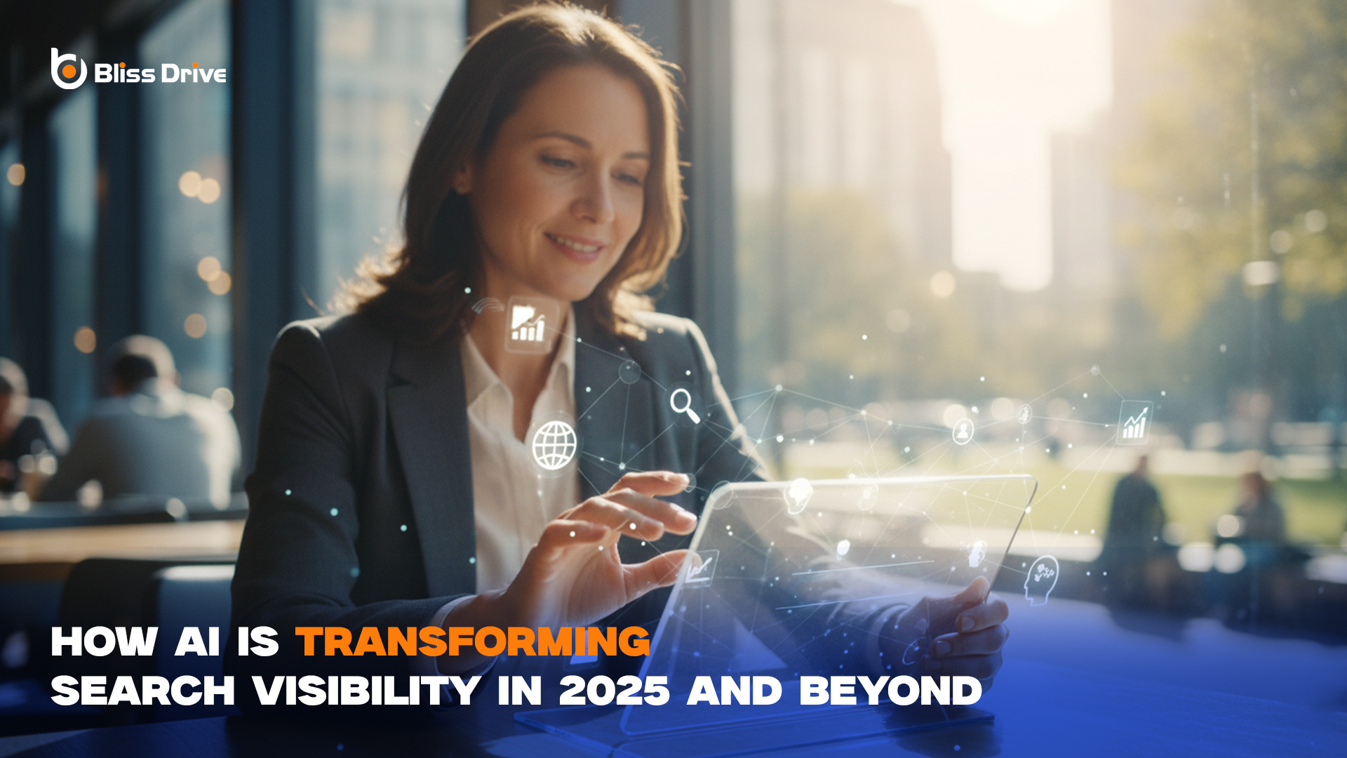 How AI Is Transforming Search Visibility in 2025 and Beyond