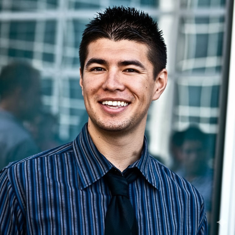 Chris Aaron, Marketing & Sales Director - D&H