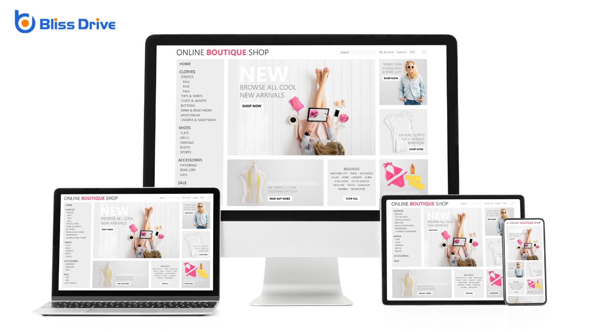 Key Considerations for Choosing an Ecommerce Platform