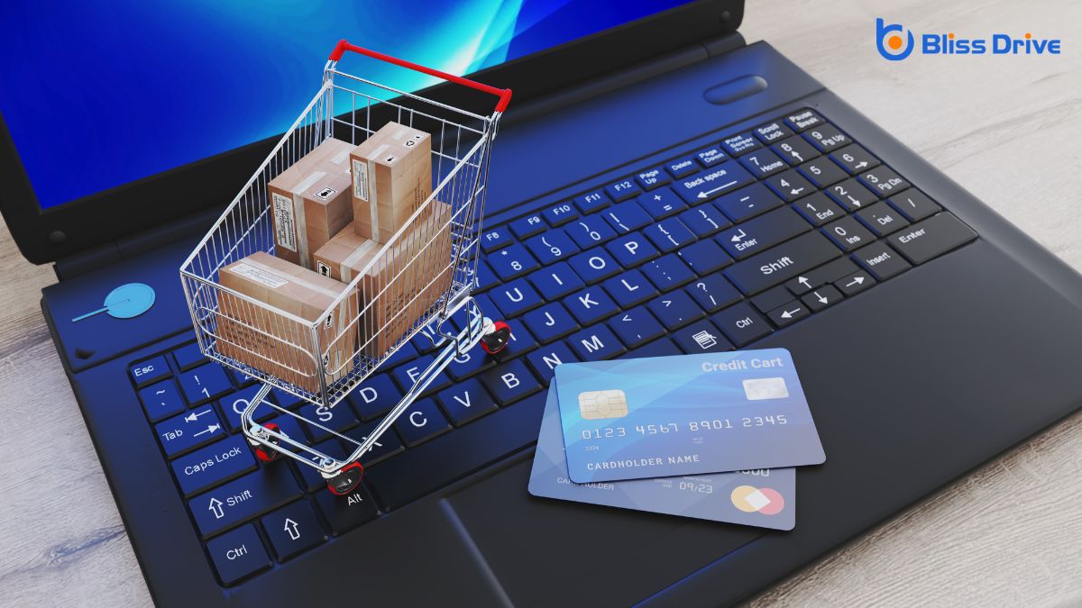 Key Elements of E-Commerce Web Development