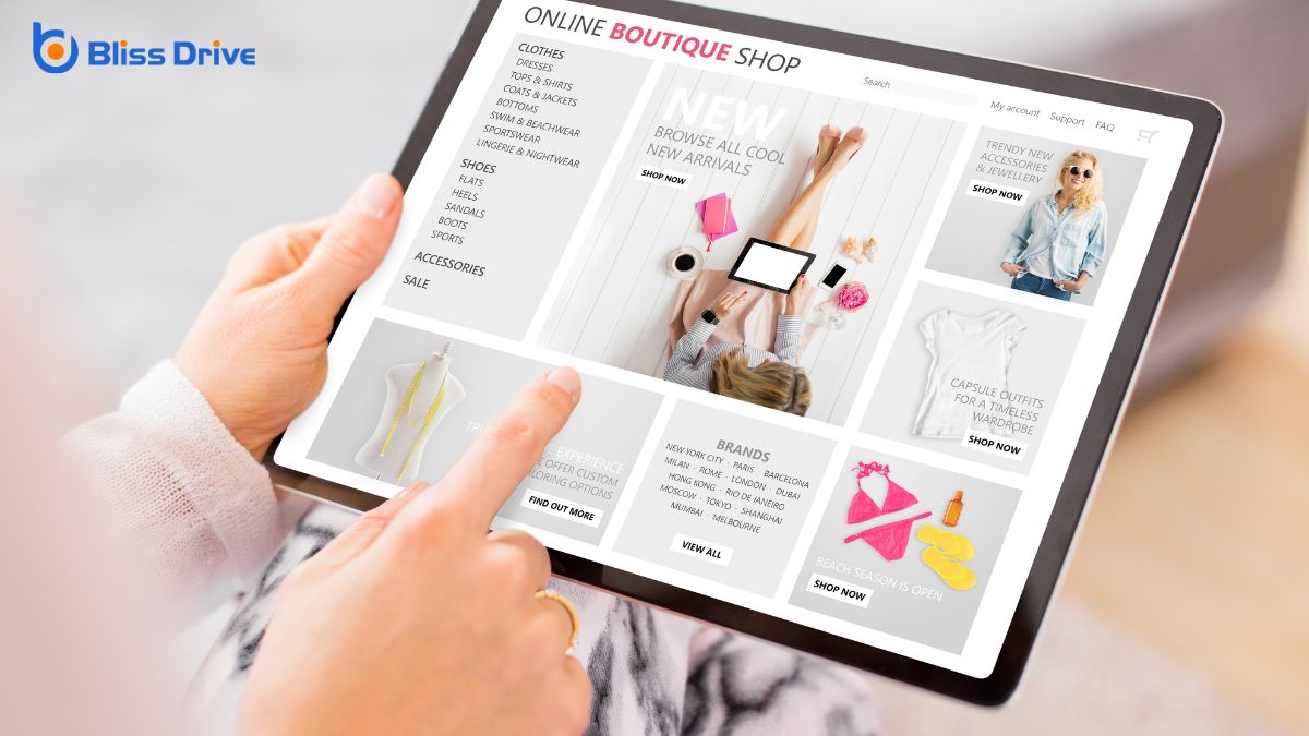 Understanding Shopify's Core Features