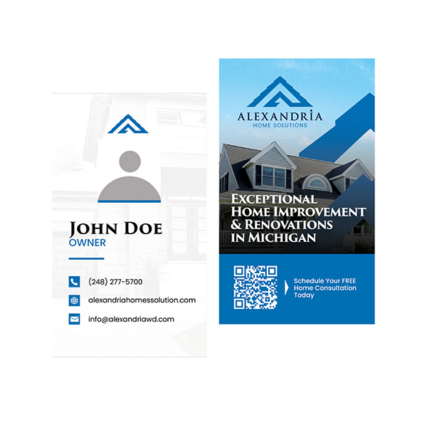 Bliss Drive - Marketing Tools - Total Visibility Kit