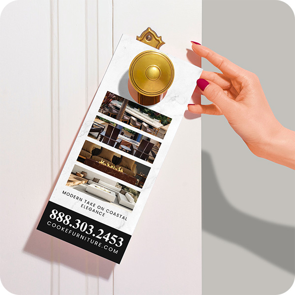 Bliss Drive - Marketing Tools - Total Visibility Kit