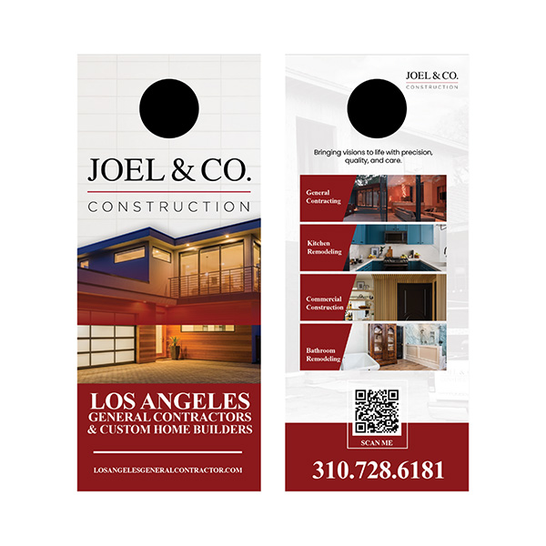 Bliss Drive - Marketing Tools - Total Visibility Kit
