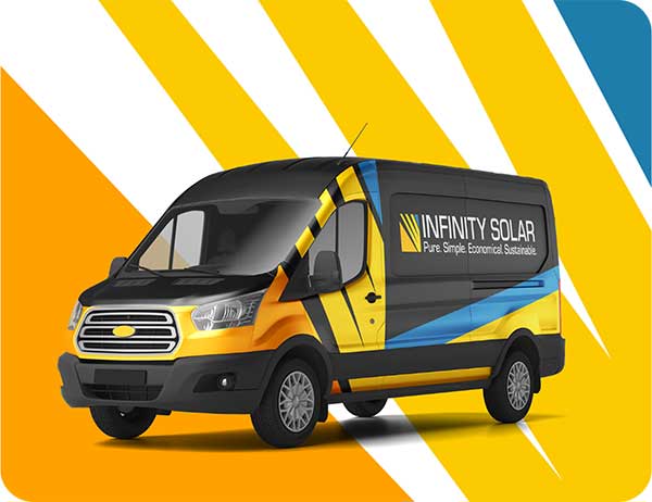 Bliss Drive - Marketing Tools - Total Visibility Kit