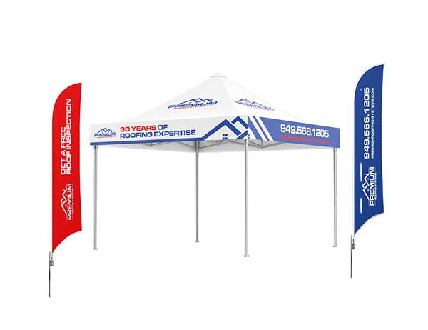 Bliss Drive - Marketing Tools - Total Visibility Kit