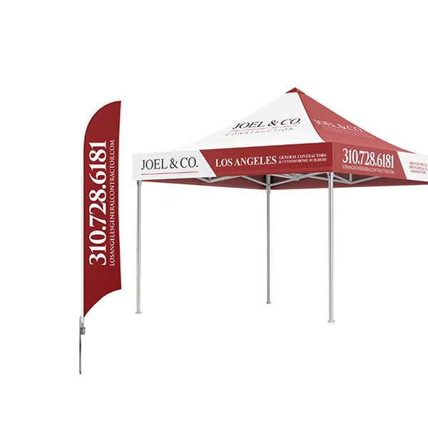 Bliss Drive - Marketing Tools - Total Visibility Kit