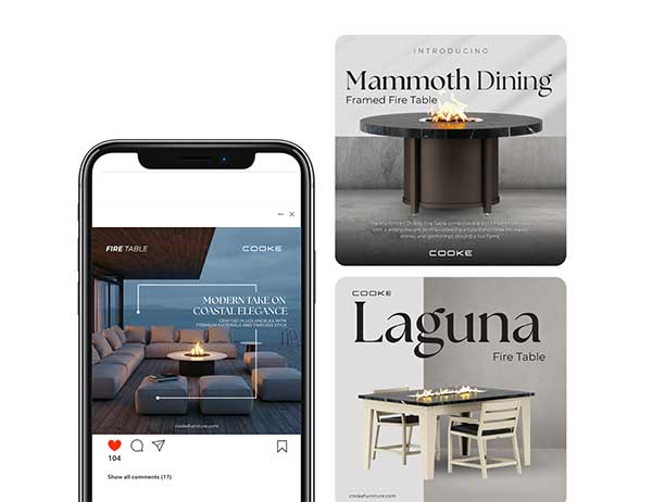 Bliss Drive - Marketing Tools - Total Visibility Kit