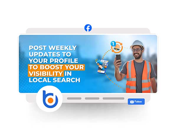 Bliss Drive - Marketing Tools - Total Visibility Kit